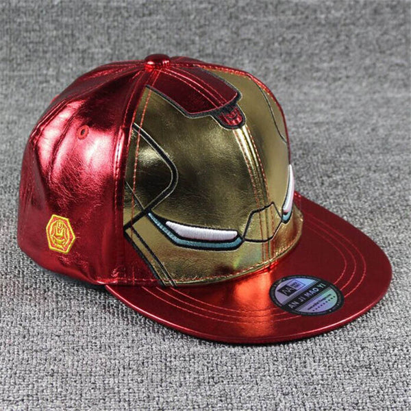 Iron Man Hat