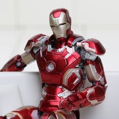 Avengers Ironman Action Figure