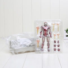 Avengers Ironman Action Figure