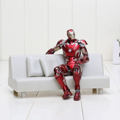 Avengers Ironman Action Figure