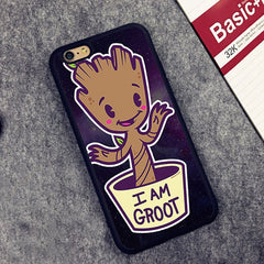 Baby Groot