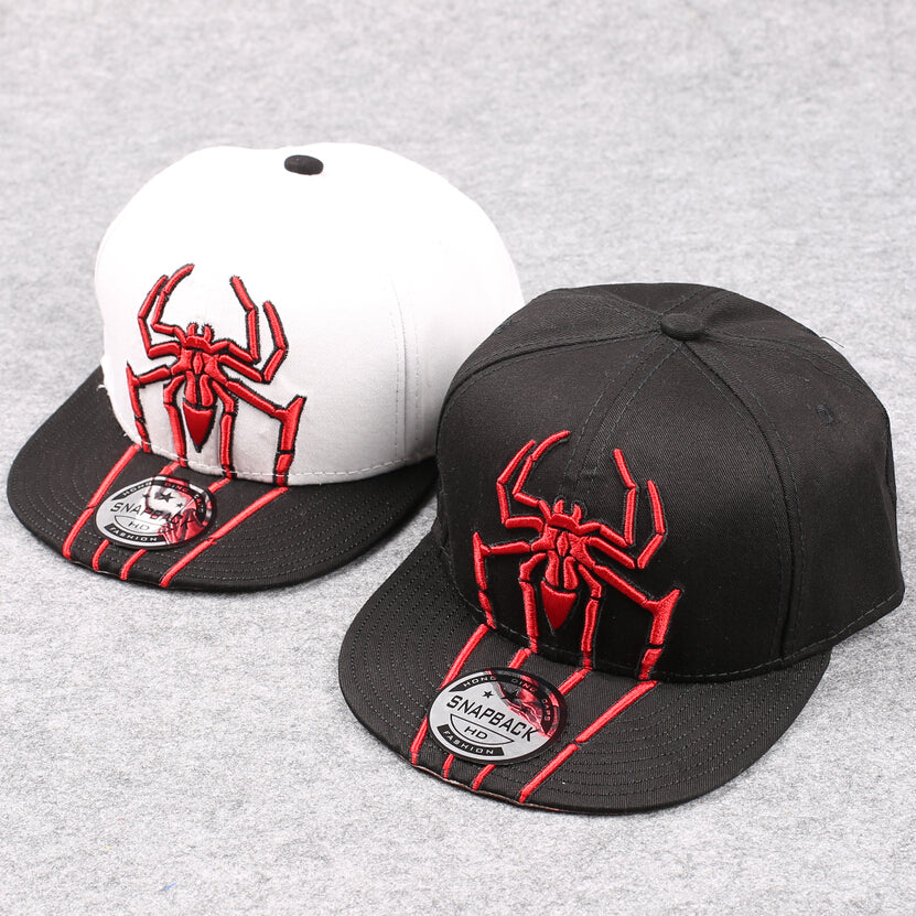 Spiderman Hat