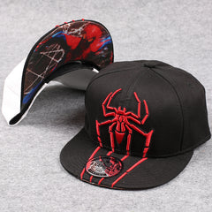 Spiderman Hat