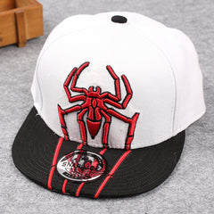 Spiderman Hat