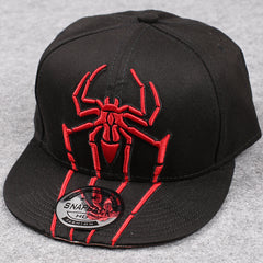 Spiderman Hat