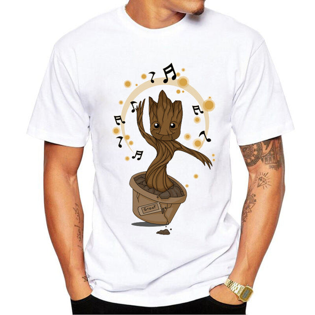 Baby Groot T-Shirt