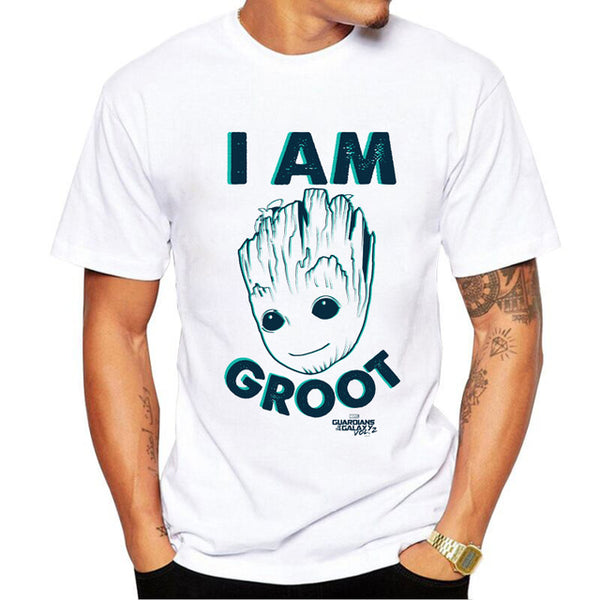 Baby Groot T-Shirt