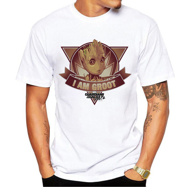 Baby Groot T-Shirt