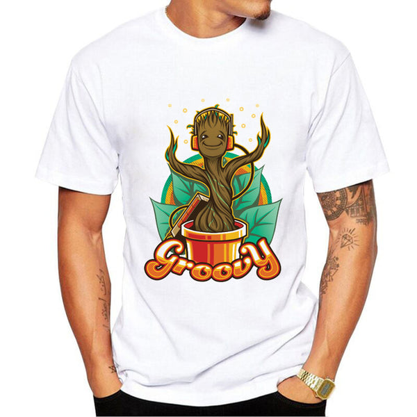 Baby Groot T-Shirt