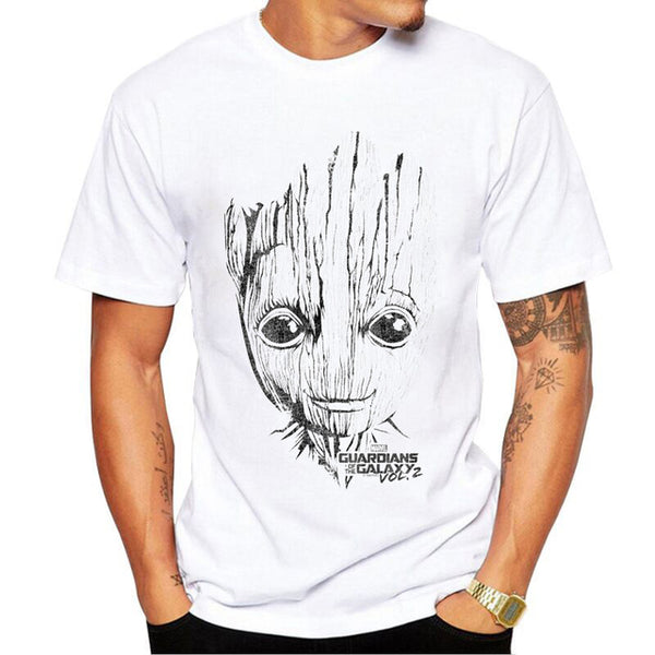 Baby Groot T-Shirt