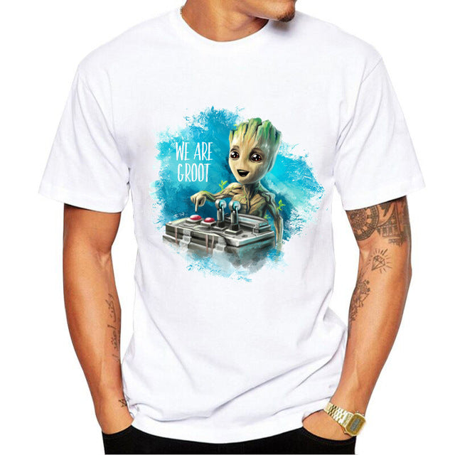 Baby Groot T-Shirt