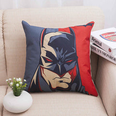 Spiderman Cushion