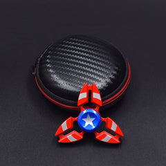 Spiderman Fidget spinner