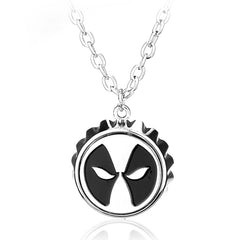 Deadpool Bottle Opener Necklace