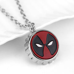 Deadpool Bottle Opener Necklace