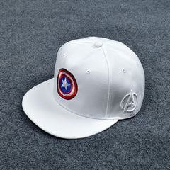 Captain America Hat