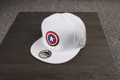 Captain America Hat