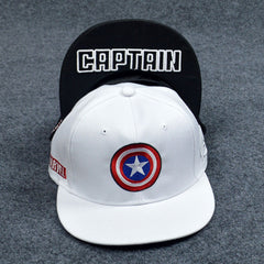 Captain America Hat