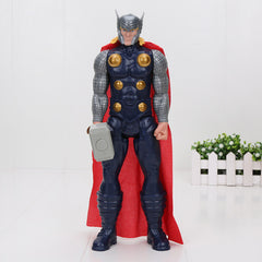 Thor Action Figure