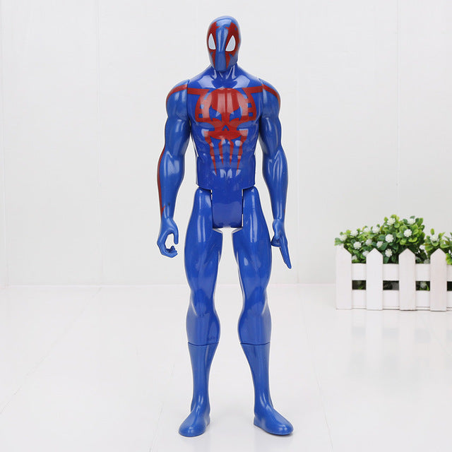 Spidey Action Figure