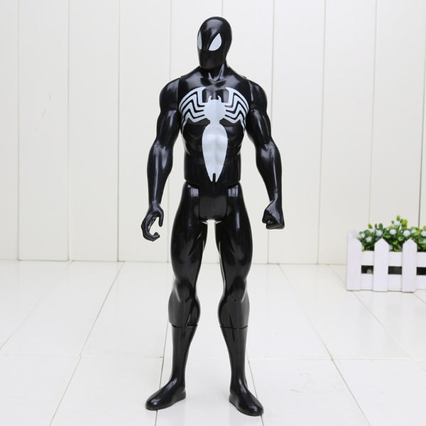 Venom Action Figure