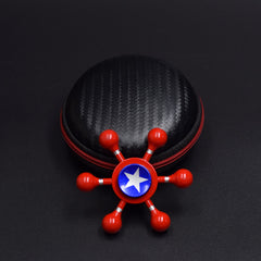 Spiderman Fidget Spinner