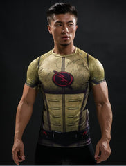 Punisher Bodybuilding T Shirt