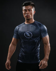 Punisher Bodybuilding T Shirt