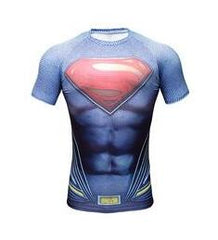 Punisher Bodybuilding T Shirt