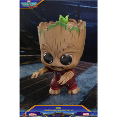 Baby Groot Action Figure