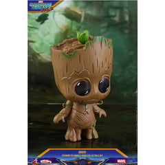 Baby Groot Action Figure