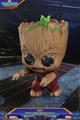 Baby Groot Action Figure