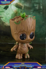 Baby Groot Action Figure