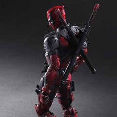 Deadpool Action Figure