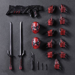 Deadpool Action Figure