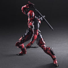 Deadpool Action Figure