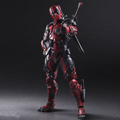 Deadpool Action Figure