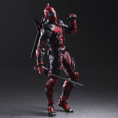 Deadpool Action Figure