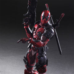 Deadpool Action Figure