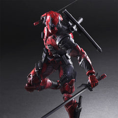 Deadpool Action Figure