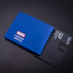 Captain America Wallet