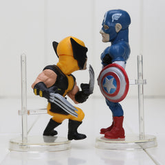 Avengers Team Action Figure