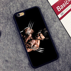 The Wolverine iPhone Case