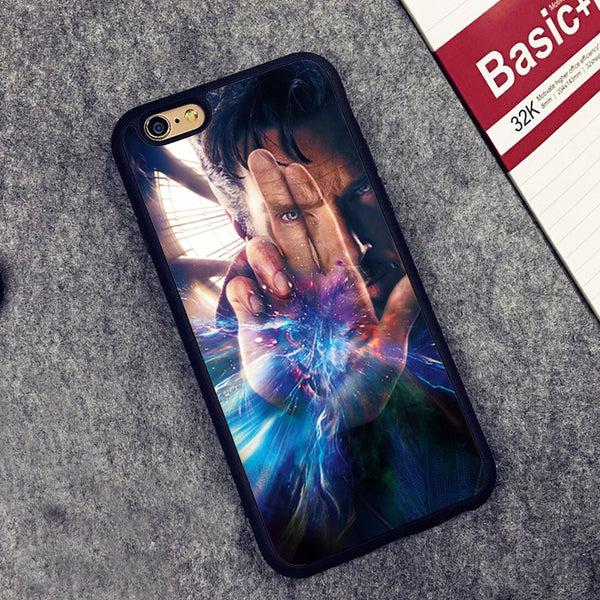 Doctor Strange iPhone Case