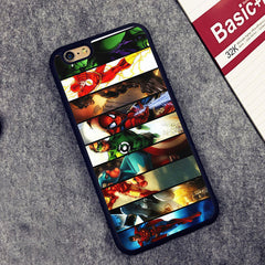 AVENGERS  iPhone Case