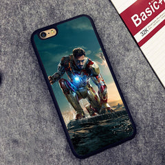 IRON MAN iPhone Case