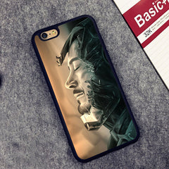 Superhero Iron Man iPhone Case