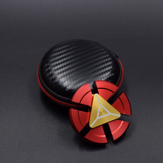 Iron Man Fidget Spinner