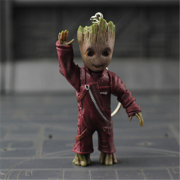 GROOT Action Figure