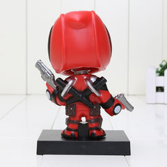 Deadpool Wobbler BobbleHead Action Figure